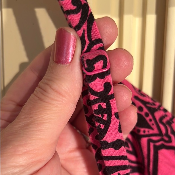 Tommy Bahama Bandanna Style Dress XL - Picture 7 of 12